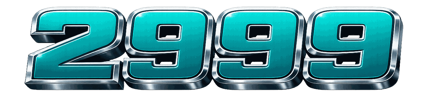 2999